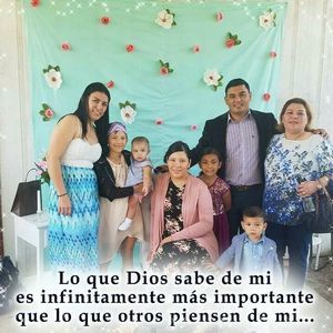 Meet your Posher, William